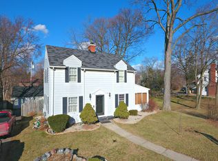 1206 Washtenaw Ave, Ypsilanti, MI 48197