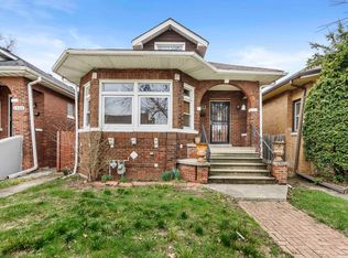 1464 Shirley Dr, Calumet City, IL 60409