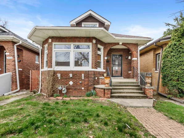 1464 Shirley Dr, Calumet City, IL 60409