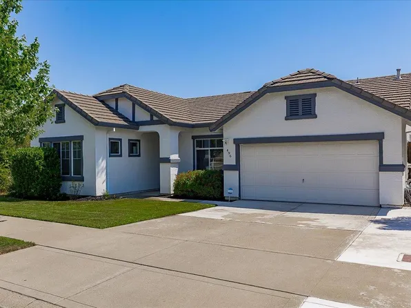 496 Crestfield Cir, Roseville, CA 95678