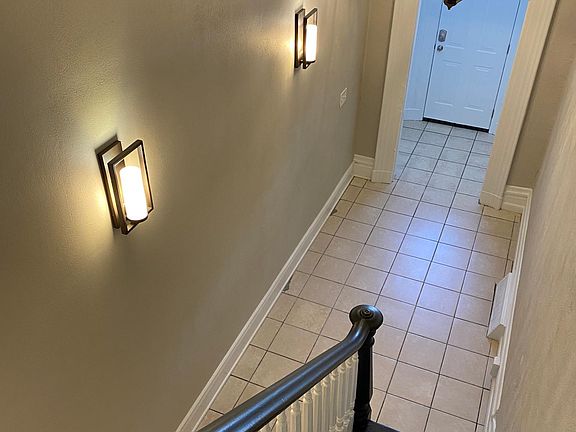 Building foyer