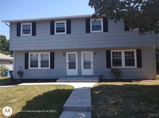 112-14 Charlotte St #112, Syracuse, NY 13204