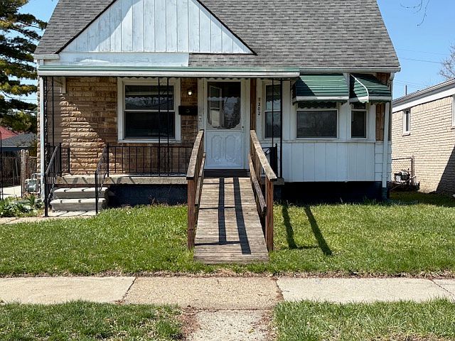 1st image of 1302 Empire Ave
