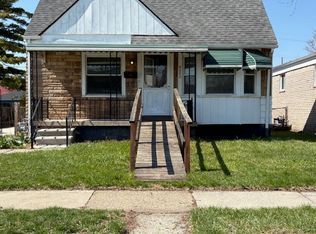 1302 Empire Ave, Lincoln Park, MI 48146