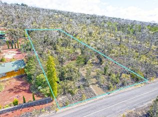 Plumeria Ln LOT 11, Naalehu, HI 96772