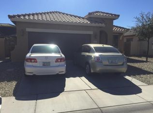 2517 W Fawn Dr, Phoenix, AZ 85041