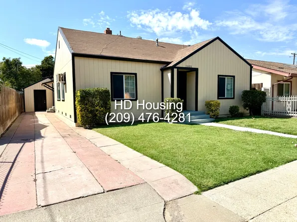 1031 Carlton Ave, Stockton, CA 95203