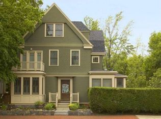 159 Upland Rd, Cambridge, MA 02140