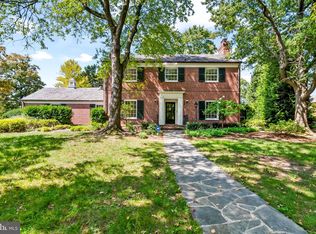 101 Churchwardens Rd, Baltimore, MD 21212