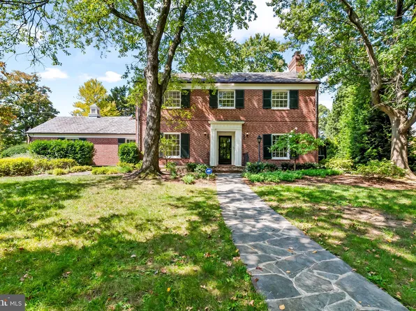 101 Churchwardens Rd, Baltimore, MD 21212