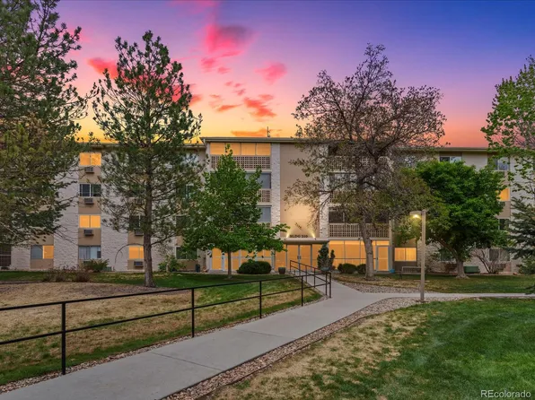 3144 S Wheeling Way Bldg 210 #209, Aurora, CO 80014