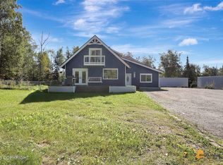 1300 E Glenwood Ave, Wasilla, AK 99654