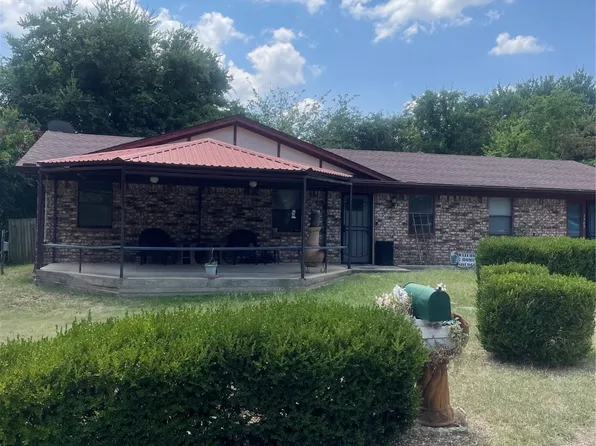 3505 Harmony Dr, Durant, OK 74701