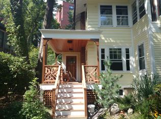 12-12A Griggs Ter, Brookline, MA 02446