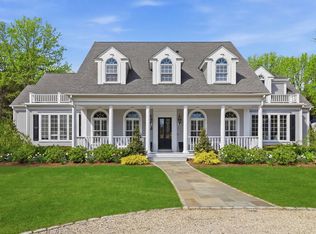 34 Farm Valley Rd, Barnstable, MA 02630