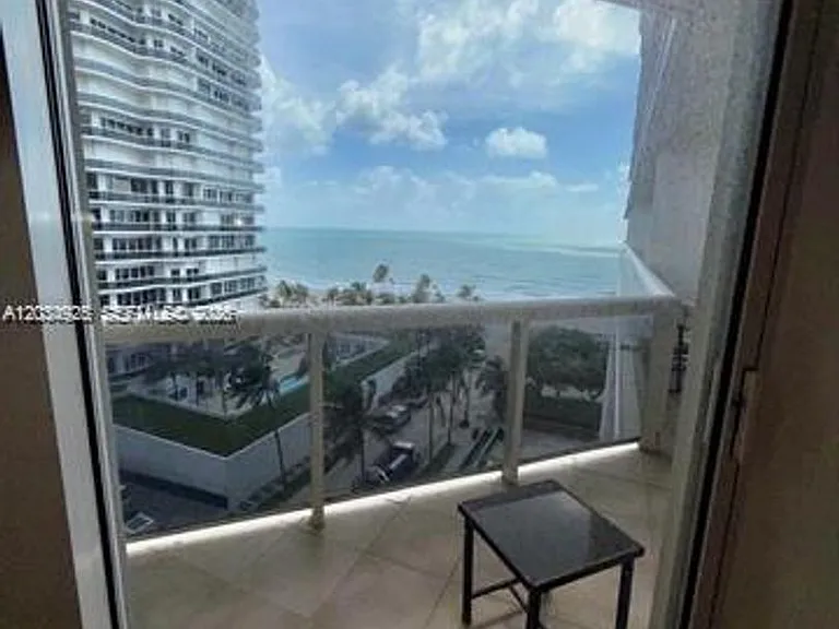 9595 Collins Ave #N8-I — Photo 3