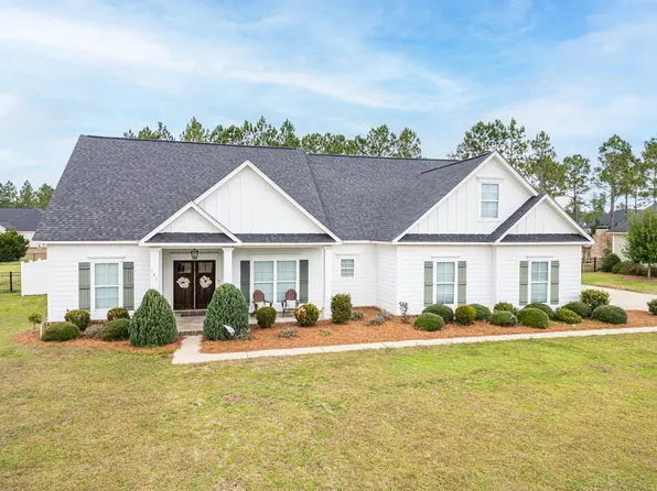 133 Belmont Dr, Leesburg, GA 31763