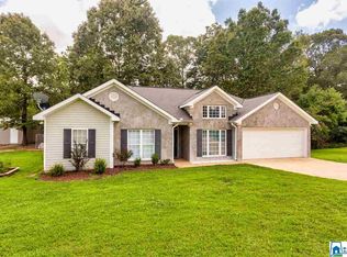 20349 Castle Ridge Rd, Mc Calla, AL 35111
