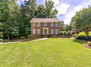 2621 Loring Rd NW, Kennesaw, GA 30152