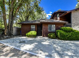 726 Bird St #2A, Prescott, AZ 86301