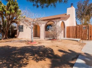 7675 Apache Trl, Yucca Valley, CA 92284