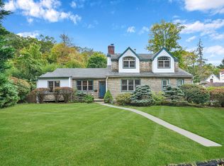 21 Park Ave, Ardsley, NY 10502