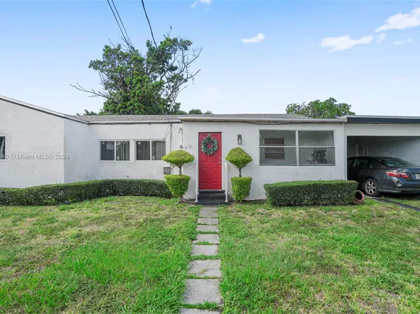 3136 NW 65th St, Miami, FL 33147