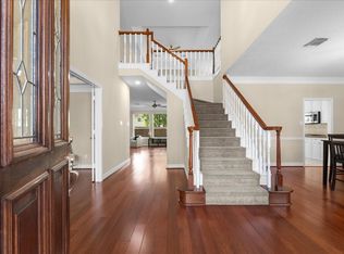 2633 De Four Trce, Seabrook, TX 77586