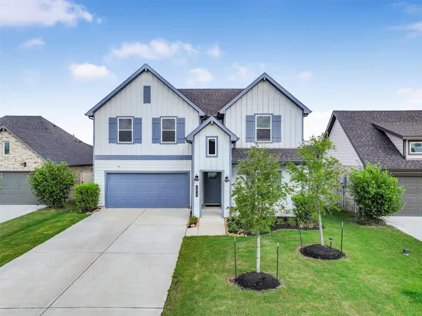 3015 Santa Terrace Ln, League City, TX 77573