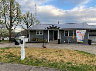 516 Fairview Ave, Beverly, OH 45715