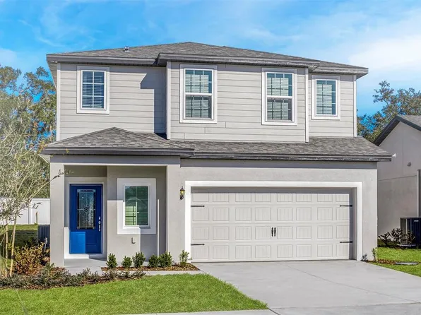 13291 Tula Loop, Astatula, FL 34705