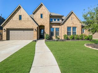 1511 Ruby Ford Ln, Richmond, TX 77469
