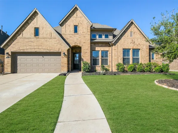 1511 Ruby Ford Ln, Richmond, TX 77469