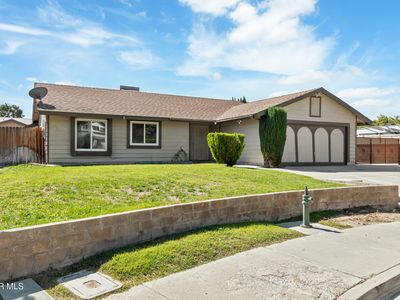 2128 Edam St, Lancaster, CA, 93536