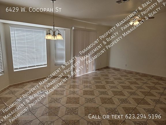 4th image of 6429 W Cocopah St