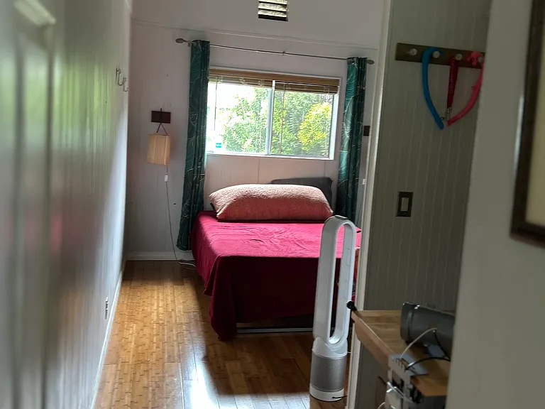 bedroom #1