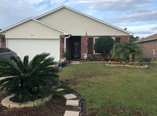 364 Mizzen Ln, Perdido Key, FL 32507