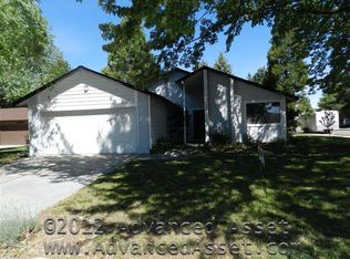 404 E Ranch Dr, Eagle, ID 83616