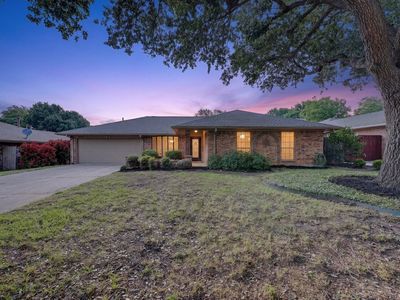 2515 Avonhill Dr, Arlington, TX, 76015