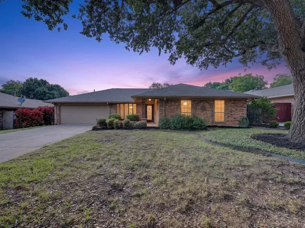 2515 Avonhill Dr, Arlington, TX 76015
