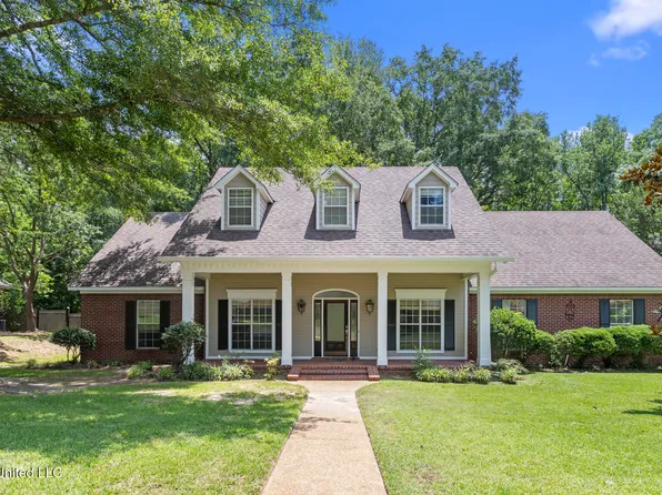 52 Eastgate Dr, Brandon, MS 39042