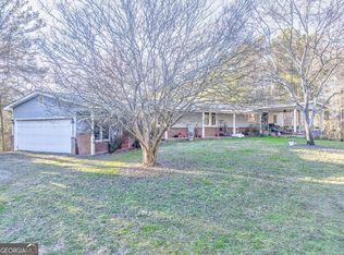 374 Creek Ridge Dr SE, Fairmount, GA 30139