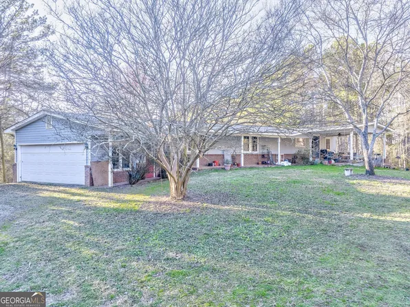 374 Creek Ridge Dr SE, Fairmount, GA 30139