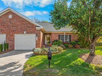 4286 Lumsden Ln, High Point, NC, 27265