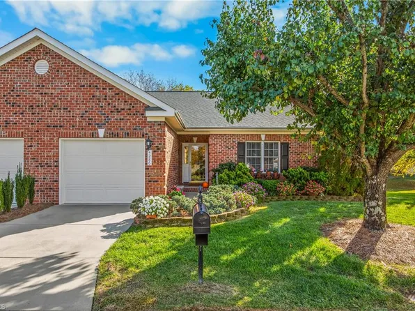 4286 Lumsden Ln, High Point, NC 27265