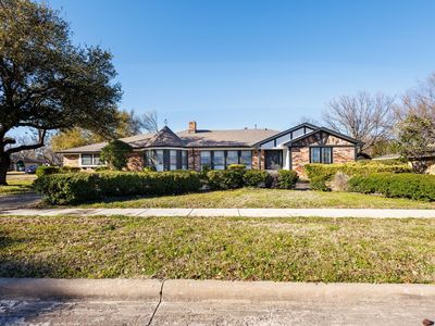 525 Candlewood Ln, Garland, TX, 75041
