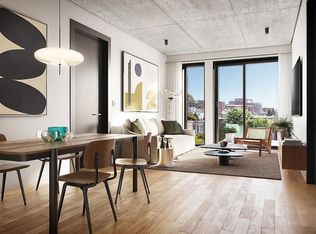 458 E 25th St #504, Brooklyn, NY