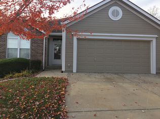 3301 NW 67th St, Kansas City, MO 64151