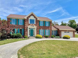 206 Ruth Way, Mc Donald, PA 15057