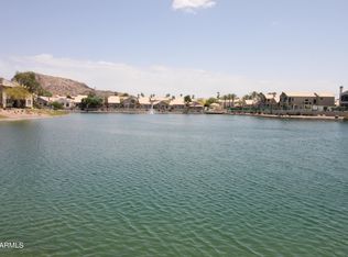 16013 S Desert Foothills Pkwy APT 2050, Phoenix, AZ 85048